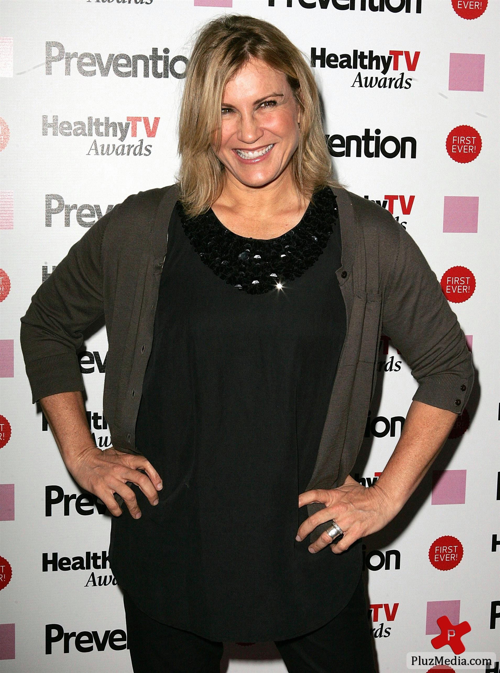 Prevention Magazine 'Healthy TV Awards' at The Paley Center | Picture 88688